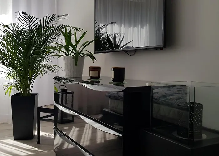 Apartament I Love Gdynia