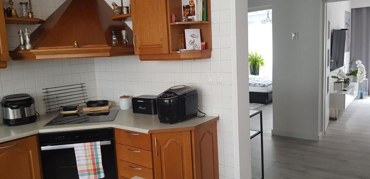 Apartment I *
