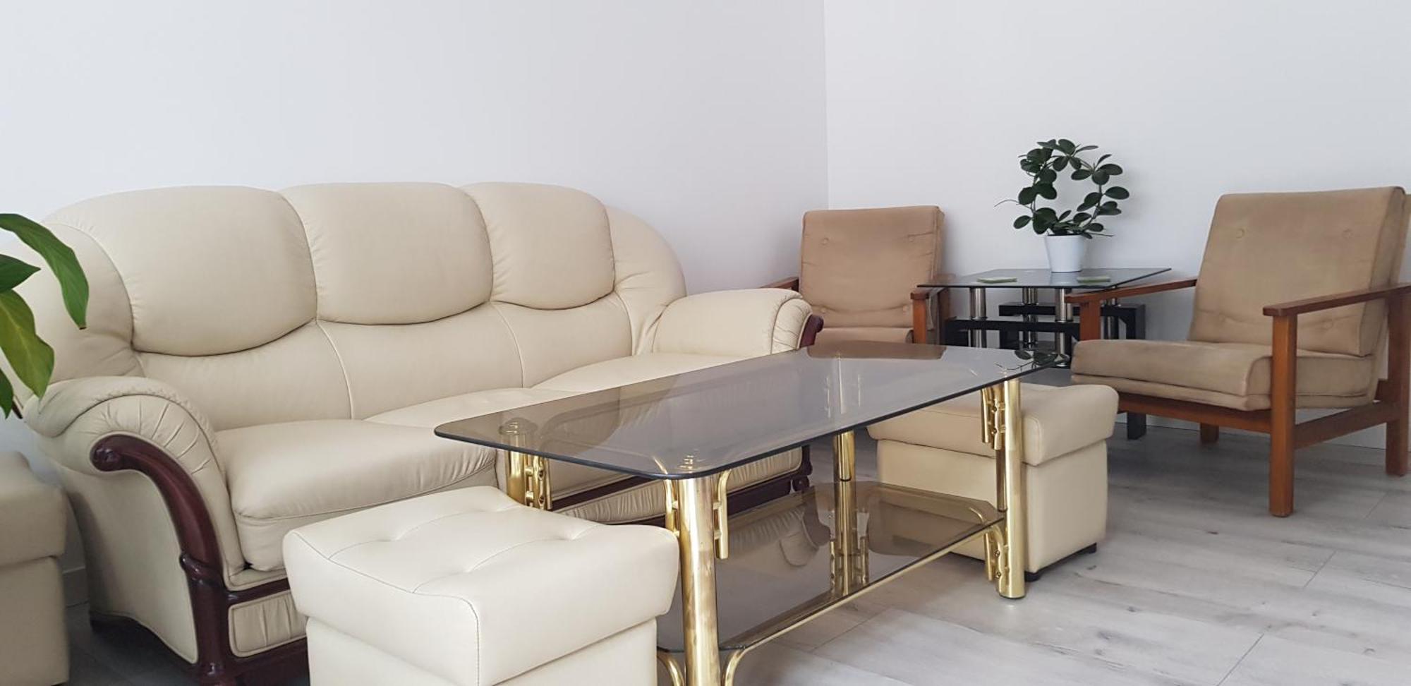 Apartment I Gdynia